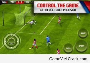 Game Pess 2014